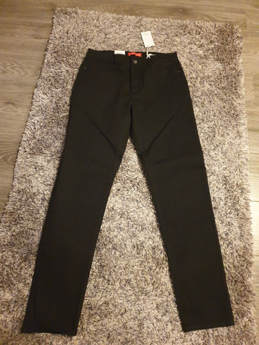 Damenhose jeans teddy s - damenhose,,