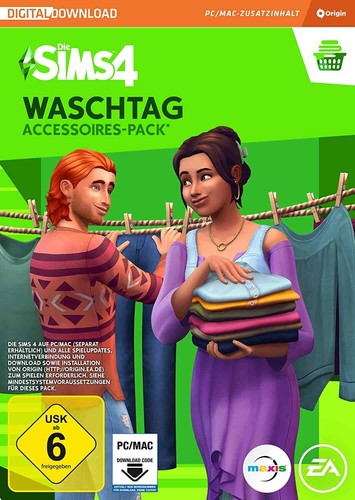 Die sims - die,