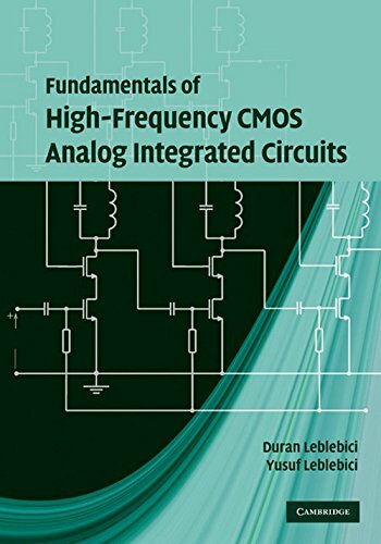 Fundamentals high frequency - fundamentals, of
