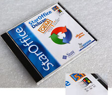 STAR OFFICE DELUXE 5.1