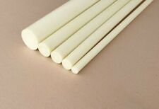 PA 6 Rund Polyamid 6 Natur