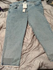 Doris Streich Jeans mit