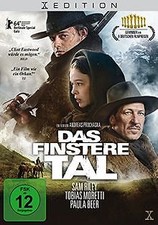 Das Finstere Tal | DVD | Zustand gut