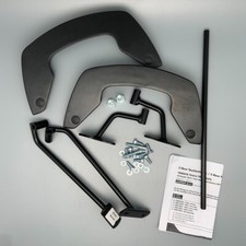 HEPCO & BECKER C-BOW SATTELTASCHENHALTER YAMAHA TÉNÉRÉ 700 / RALLY (2019)