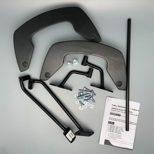 Hepco becker c - &, c-bow