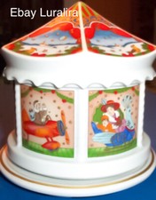 Hutschenreuther Spieluhr 2005