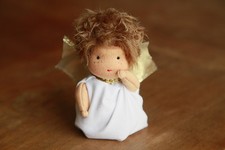 Dresdner Künstlerpuppen Neu