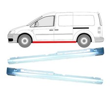 Für Volkswagen Caddy III