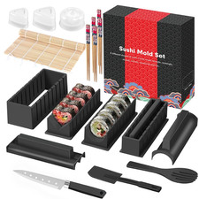 Sushi maker set teilen reis - sushi, 20