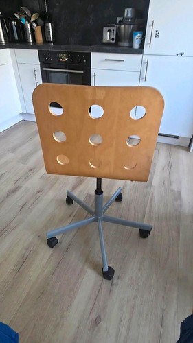 Ikea jules schreibtischstuhl - jules,