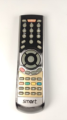 Fernbedienung smart cx01 - smart,