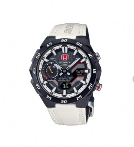 Neu casio edifice - edifice, type