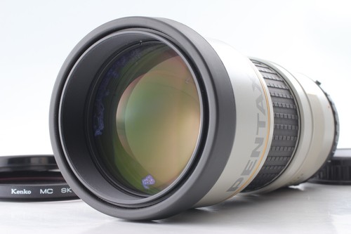Exc smc pentax - pentax-f, 300mm