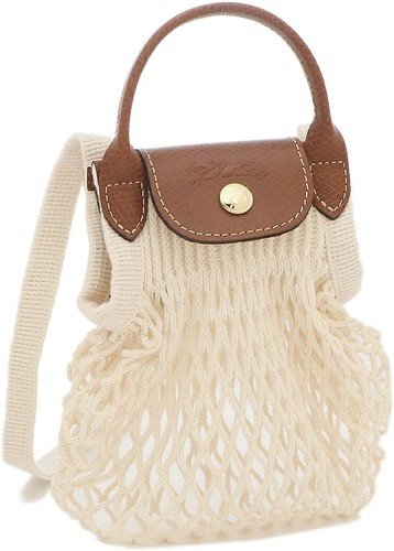 Longchamp pliage filet - pliage,