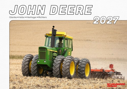 Kalender 2027 john - 2027, –