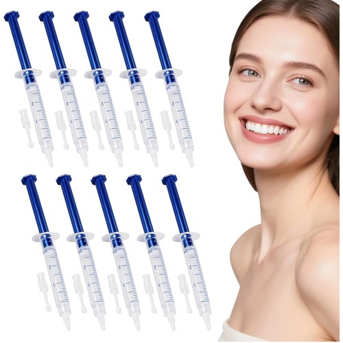 Zahn bleaching gel 10er - zahn,