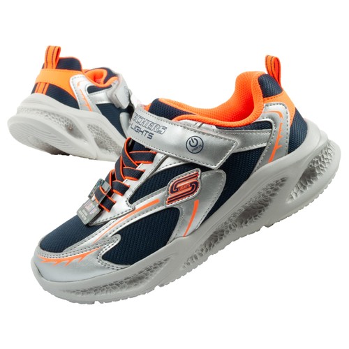 Skechers lights meteor - skechers,