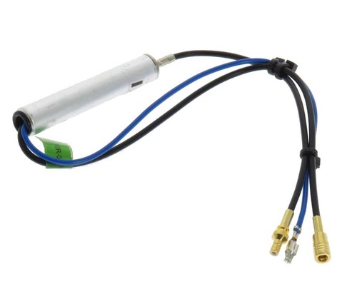 Antennenadapter smb buchse - smb, (buchse