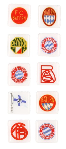 Bayern münchen 10er - bayern,