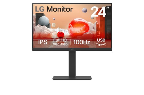 Lcd monitor 24 - lcd-monitor, 24"
