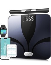 Posture Körperfettwaage mit