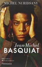 Jean-Michel Basquiat von Michel Nuridsany | Buch | Zustand gut