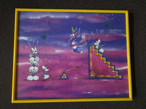 Diddl maus bild - maus,