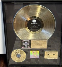 Guns n Roses  Award Goldene