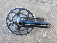 FSA Gossamer 2 x 10 / 11 Gang