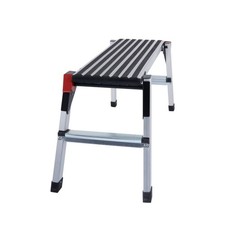 Batavia Aluminium Klappbares