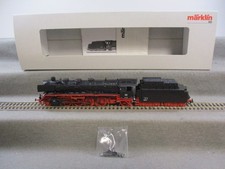 Märklin H0 37923 Dampflok BR41 Digital mfx+ der DB in OVP
