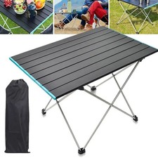 Klapptisch Camping Alu