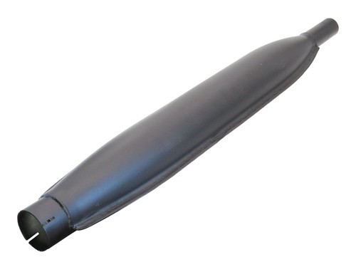 Schalldämpfer auspuff für - schalldämpfer,