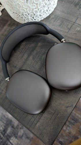 Apple airpods max als defekt - apple,