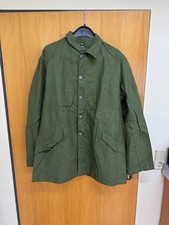 Schwedische Armee Feldjacke