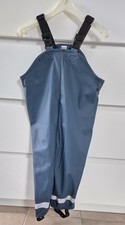 Matschhose - Neu - Blau -