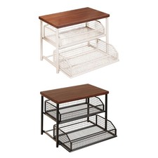 Kaffeeaufbewahrungsstation