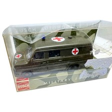 Busch 42408 Ford Transit