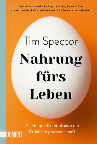 Nahrung fürs leben - fürs,