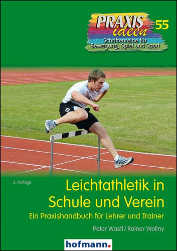 Leichtathletik schule und - leichtathletik, in