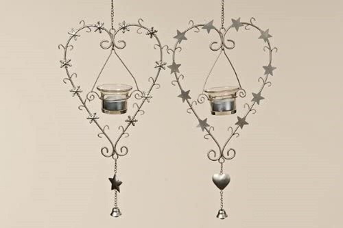 Teelichthänger,Windlicht,Teel