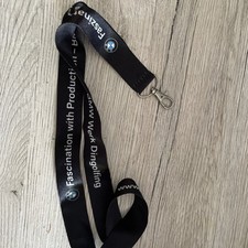 Schlüsselband BMW Werk Dingolfing