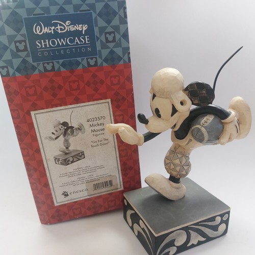 Mickey mouse figur go - mickey, for