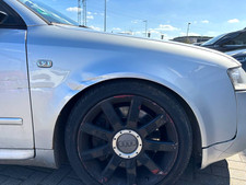 Kotflügel rechts AUDI A4 S4