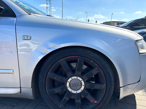 Kotflügel rechts audi s4 - kotflügel, a4