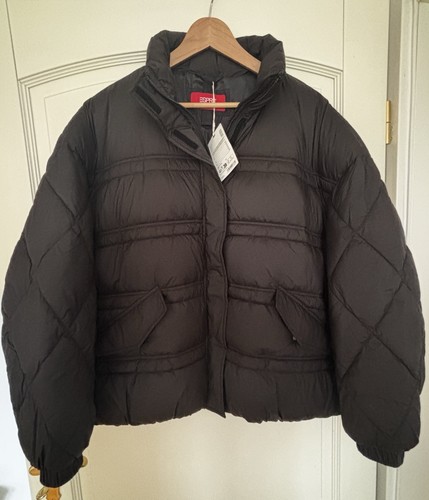 Winterjacke esprit - winterjacke,
