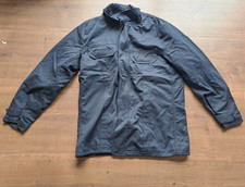 Größe 48, Feuerwehr, Jacke