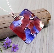 Handgefertigter Murano Glas
