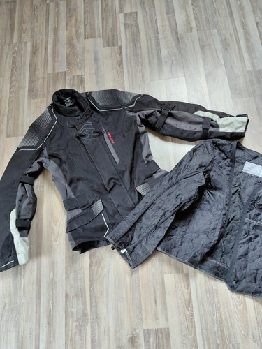 Motorradjacke herren 50 - herren,