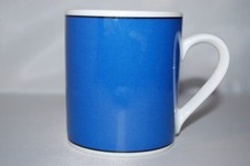 Kaffeebecher 0,28 L Doppio blau Winterling Marktleuthen